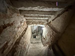 Prodej rodinného domu, Svatava, Sadová, 120 m2