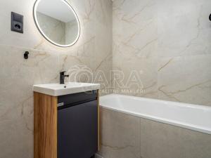 Pronájem bytu 3+1, Praha - Kamýk, Cílkova, 64 m2