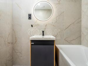 Pronájem bytu 3+1, Praha - Kamýk, Cílkova, 64 m2