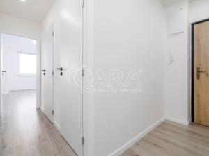 Pronájem bytu 3+1, Praha - Kamýk, Cílkova, 64 m2