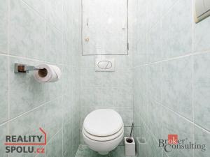 Pronájem bytu 2+kk, Praha - Michle, Ohradní, 42 m2