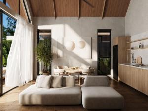 Prodej vily, Ubud,, 51 m2