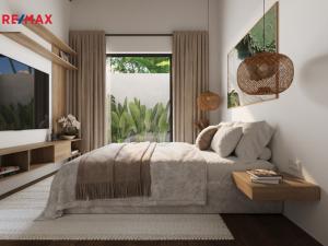 Prodej vily, Ubud,, 51 m2