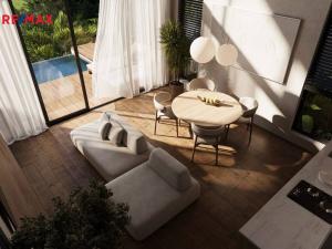 Prodej vily, Ubud,Indonésie, 51 m2