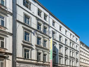 Pronájem obchodního prostoru, Praha, Krakovská, 300 m2