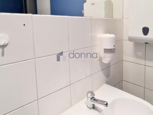 Pronájem obchodního prostoru, Praha, Krakovská, 300 m2