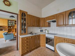 Prodej vícegeneračního domu, Hronov, 200 m2