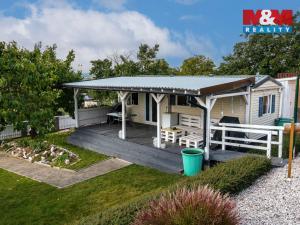 Prodej zahrady, Most, Okrajová, 561 m2