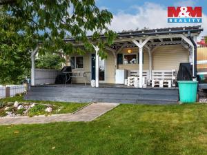 Prodej zahrady, Most, Okrajová, 561 m2