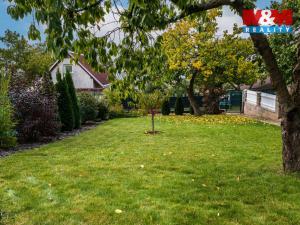 Prodej zahrady, Most, Okrajová, 561 m2