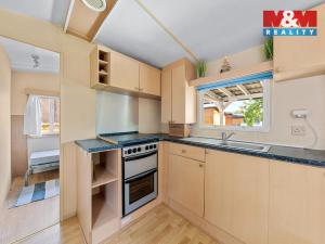 Prodej zahrady, Most, Okrajová, 561 m2