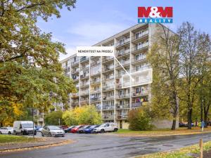 Prodej bytu 4+1, Chrudim - Chrudim III, U Stadionu, 80 m2