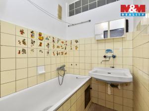 Prodej bytu 4+1, Chrudim - Chrudim III, U Stadionu, 80 m2