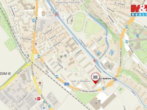 Prodej bytu 4+1, Chrudim - Chrudim III, U Stadionu, 80 m2