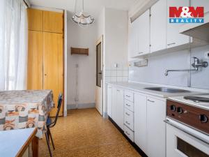 Prodej bytu 3+1, Hlinsko, Československé armády, 67 m2