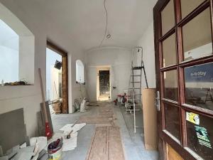 Pronájem restaurace, Praha - Žižkov, Ježkova, 64 m2