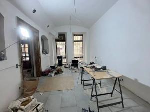 Pronájem obchodního prostoru, Praha - Žižkov, Ježkova, 64 m2