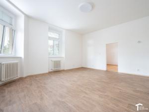 Pronájem bytu 3+kk, Pardubice - Zelené Předměstí, Smilova, 90 m2