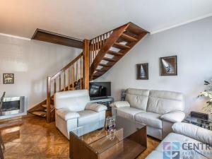 Prodej bytu 3+1, Jablonec nad Nisou - Proseč nad Nisou, U Tenisu, 100 m2