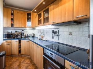 Prodej bytu 3+1, Jablonec nad Nisou - Proseč nad Nisou, U Tenisu, 100 m2