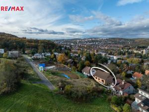 Prodej rodinného domu, Zlín, Boněcko II, 202 m2