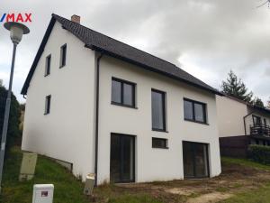 Prodej rodinného domu, Zlín, Boněcko II, 202 m2