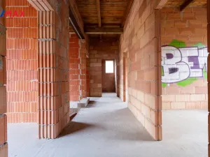 Prodej rodinného domu, Zlín, Boněcko II, 202 m2