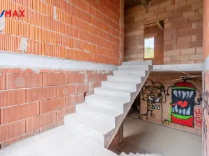 Prodej rodinného domu, Zlín, Boněcko II, 202 m2