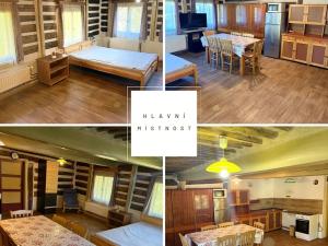 Prodej rodinného domu, Stará Paka, 192 m2