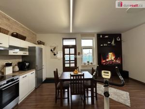 Pronájem bytu 2+kk, Břeclav, Gen. Šimka, 50 m2