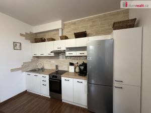 Pronájem bytu 2+kk, Břeclav, Gen. Šimka, 50 m2