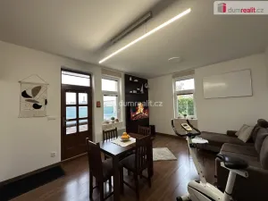 Pronájem bytu 2+kk, Břeclav, Gen. Šimka, 50 m2