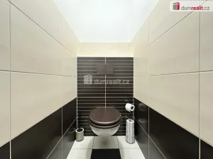 Pronájem bytu 2+kk, Břeclav, Gen. Šimka, 50 m2