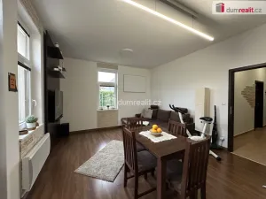 Pronájem bytu 2+kk, Břeclav, Gen. Šimka, 50 m2