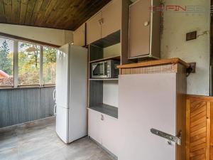 Prodej chaty, Doubravčice, U Lázného potoka, 60 m2