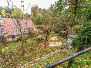 Prodej chaty, Doubravčice, U Lázného potoka, 60 m2