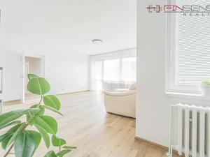 Pronájem bytu 3+kk, Praha - Záběhlice, U mlýna, 66 m2