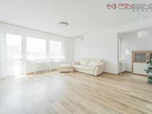Pronájem bytu 3+kk, Praha - Záběhlice, U mlýna, 66 m2