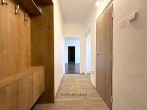 Pronájem bytu 3+1, Olomouc, tř. Kosmonautů, 67 m2