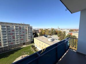 Pronájem bytu 3+1, Olomouc, tř. Kosmonautů, 67 m2