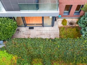 Prodej bytu 2+kk, Praha - Podolí, Jeremenkova, 62 m2