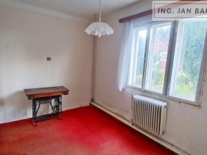 Prodej rodinného domu, Heraltice, 80 m2