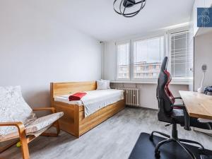 Prodej bytu 3+kk, Praha - Nusle, Pujmanové, 71 m2