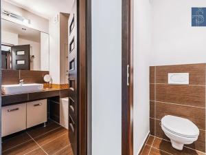 Prodej bytu 3+kk, Praha - Nusle, Pujmanové, 71 m2