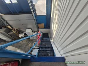 Pronájem kanceláře, Praha - Uhříněves, Kašperská, 100 m2