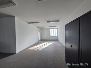 Pronájem kanceláře, Praha - Uhříněves, Kašperská, 100 m2