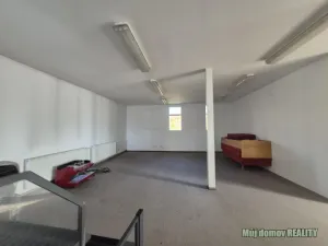 Pronájem kanceláře, Praha - Uhříněves, Kašperská, 100 m2