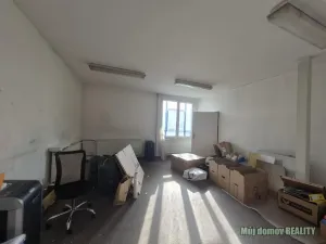 Pronájem kanceláře, Praha - Uhříněves, Kašperská, 100 m2