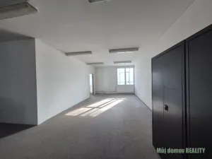 Pronájem kanceláře, Praha - Uhříněves, Kašperská, 100 m2