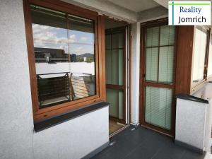 Prodej bytu 2+kk, Liberec, Jeronýmova, 58 m2